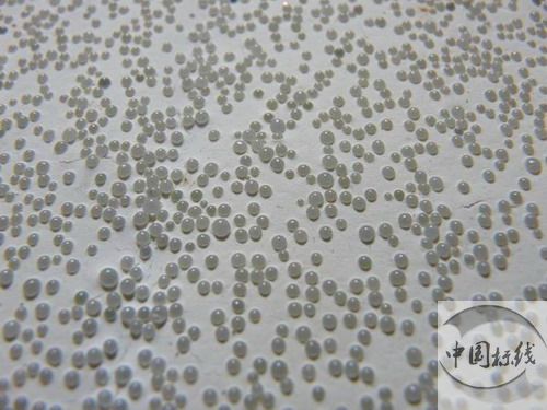盘锦 喷砂玻璃微珠 厂家批发